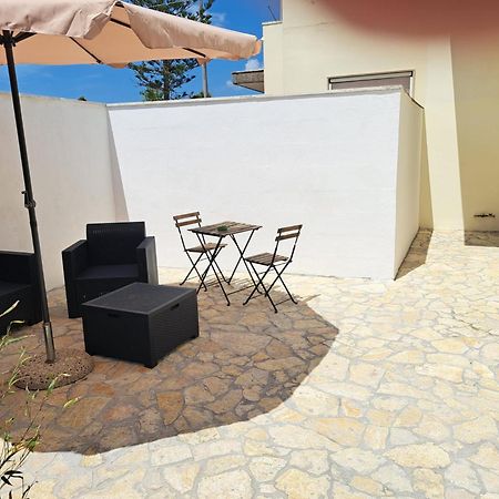 La Casa Del Borgo Βίλα Λέτσε Εξωτερικό φωτογραφία