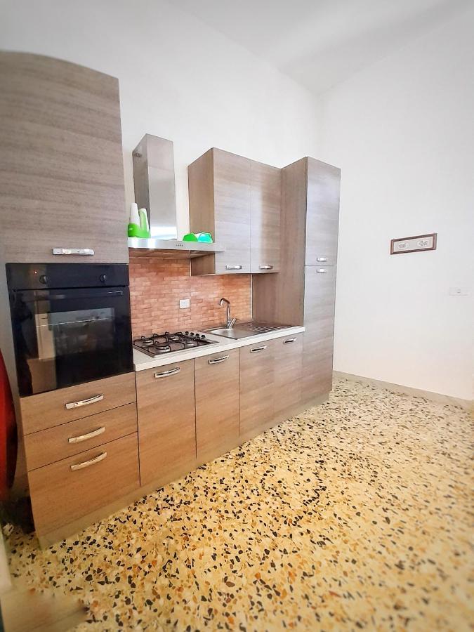 La Casa Del Borgo Βίλα Λέτσε Εξωτερικό φωτογραφία