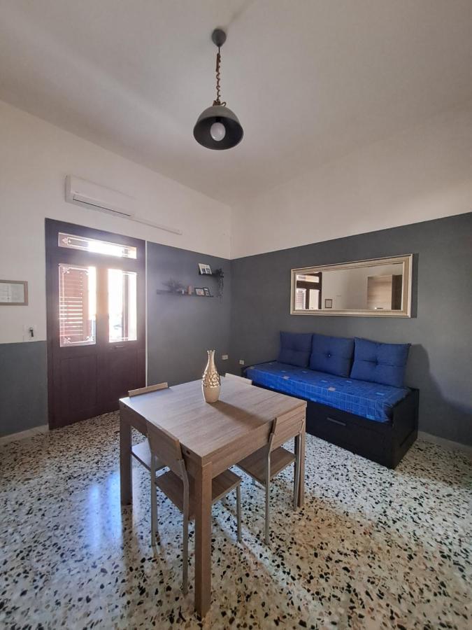 La Casa Del Borgo Βίλα Λέτσε Εξωτερικό φωτογραφία