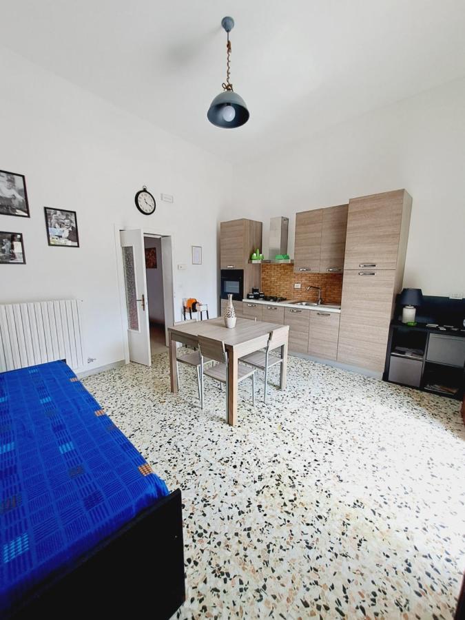 La Casa Del Borgo Βίλα Λέτσε Εξωτερικό φωτογραφία
