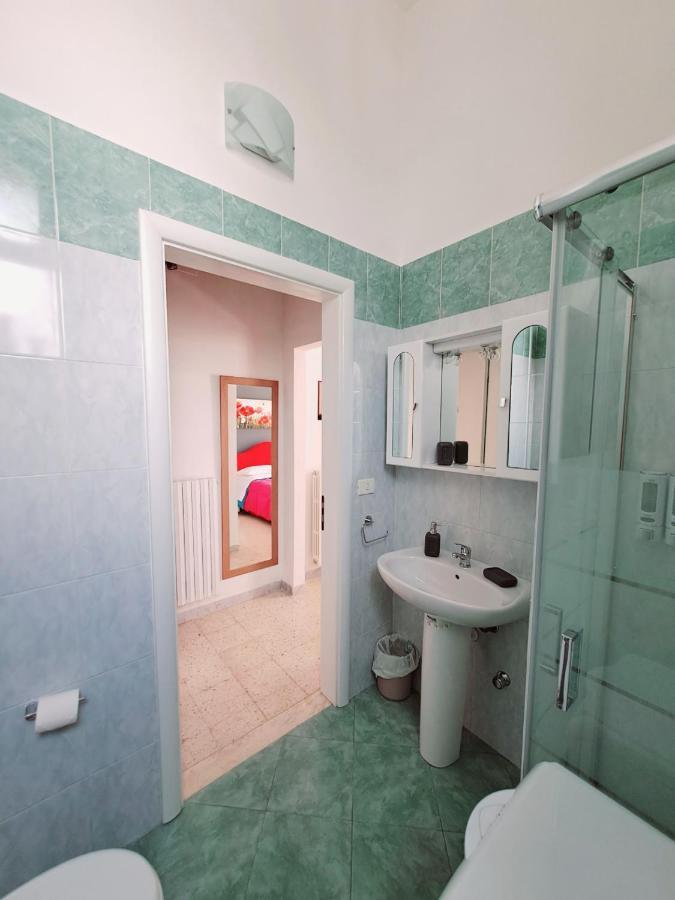 La Casa Del Borgo Βίλα Λέτσε Εξωτερικό φωτογραφία