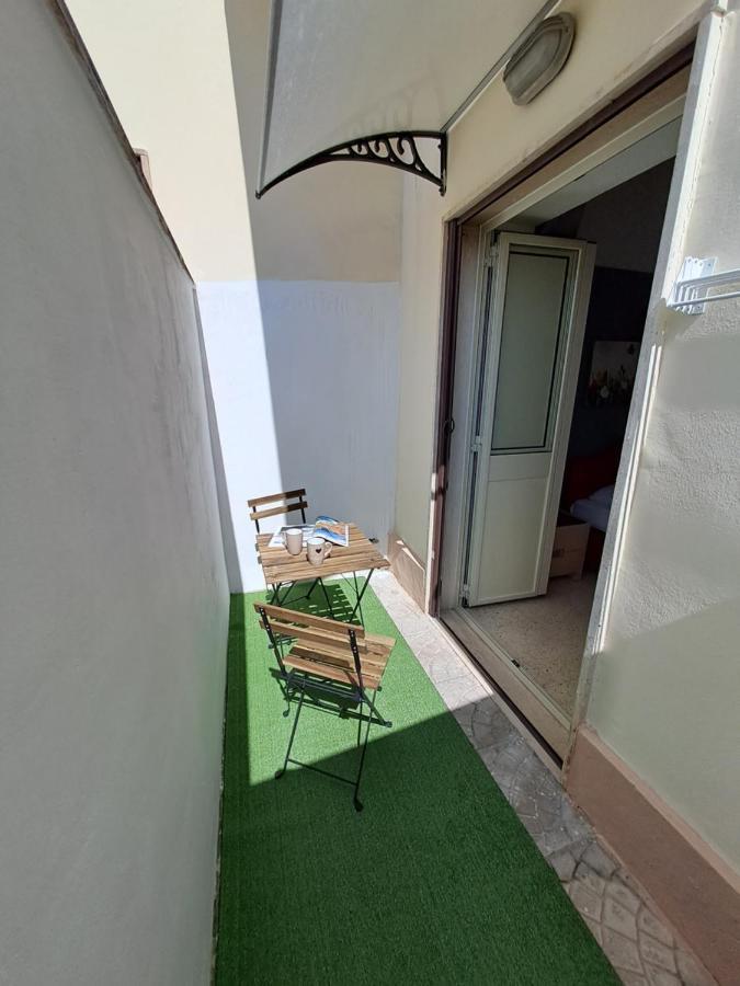 La Casa Del Borgo Βίλα Λέτσε Εξωτερικό φωτογραφία