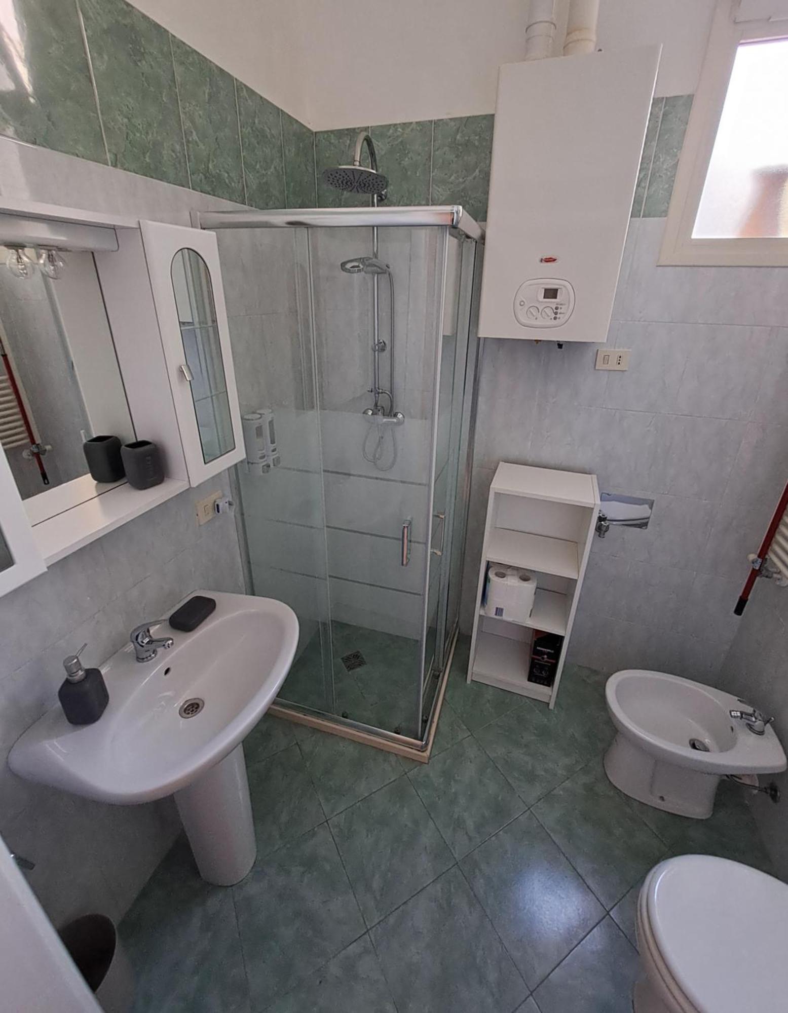 La Casa Del Borgo Βίλα Λέτσε Εξωτερικό φωτογραφία