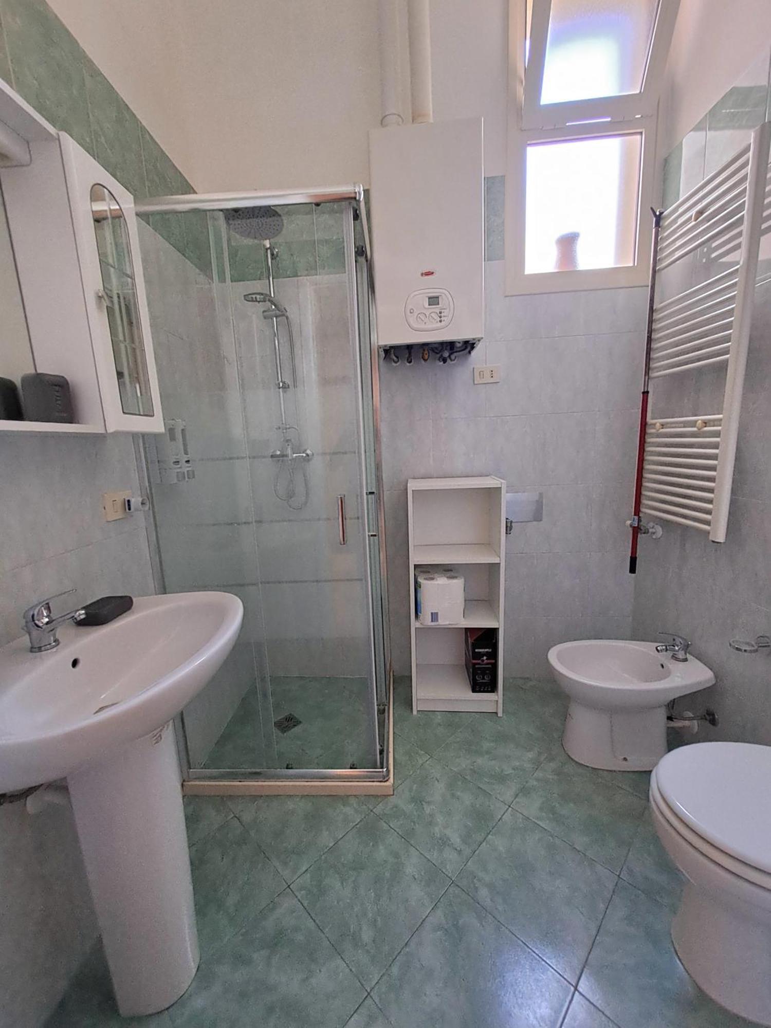 La Casa Del Borgo Βίλα Λέτσε Εξωτερικό φωτογραφία