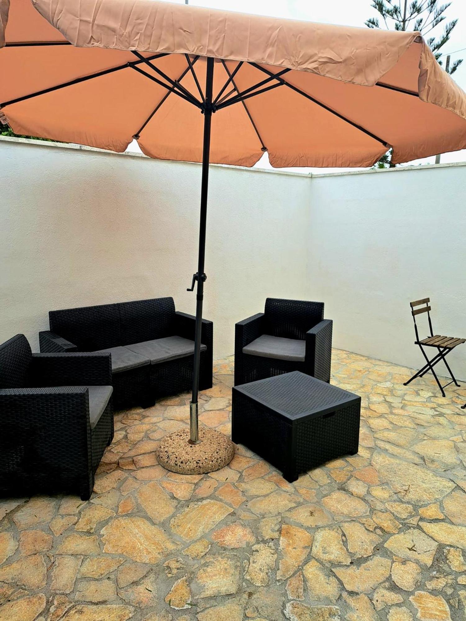 La Casa Del Borgo Βίλα Λέτσε Εξωτερικό φωτογραφία
