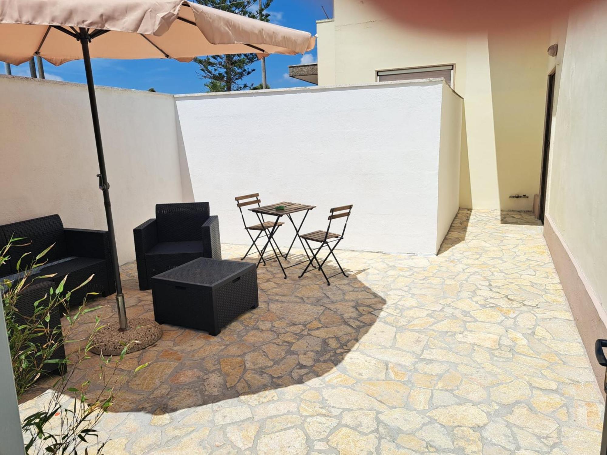 La Casa Del Borgo Βίλα Λέτσε Εξωτερικό φωτογραφία
