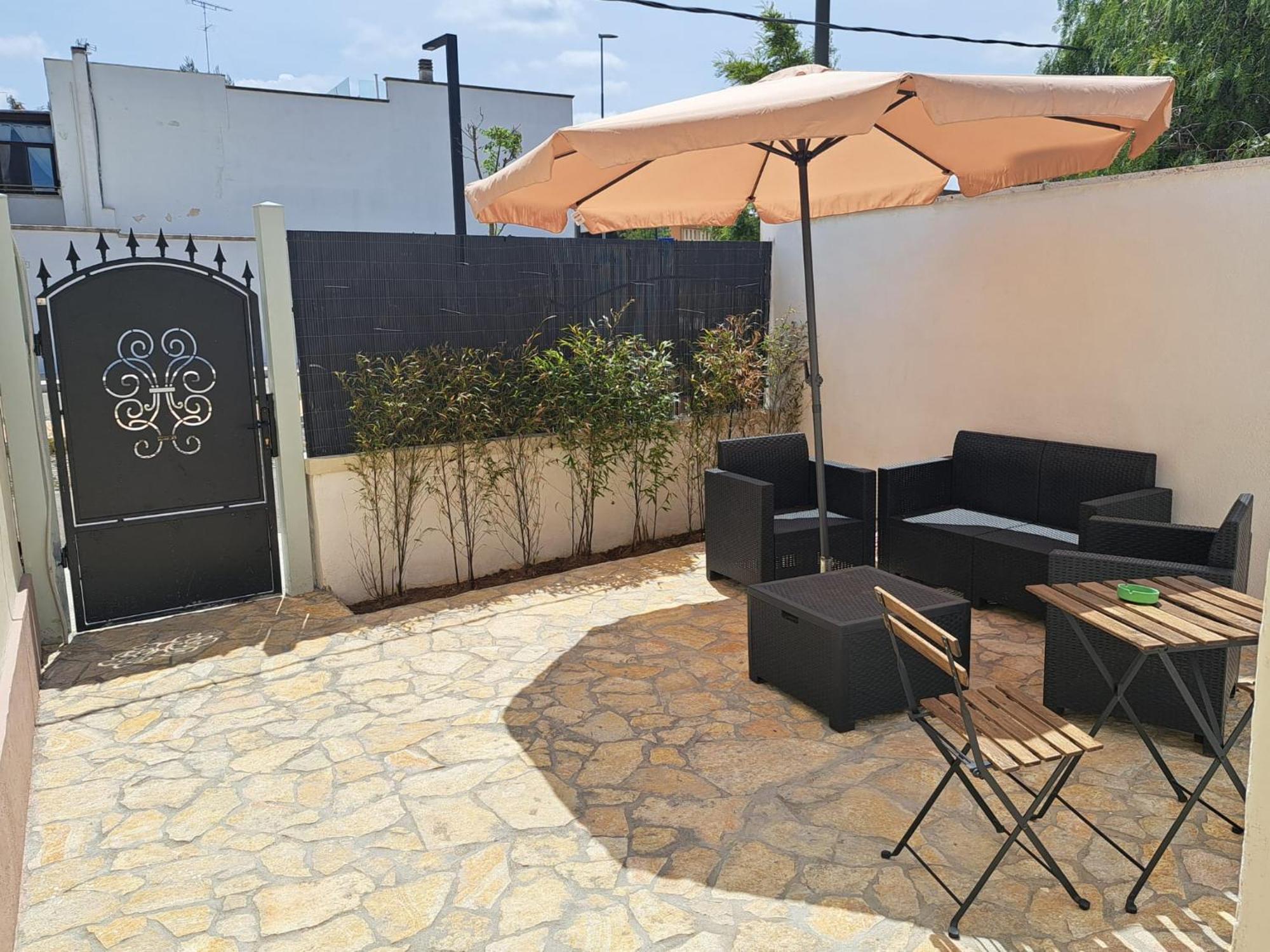 La Casa Del Borgo Βίλα Λέτσε Εξωτερικό φωτογραφία