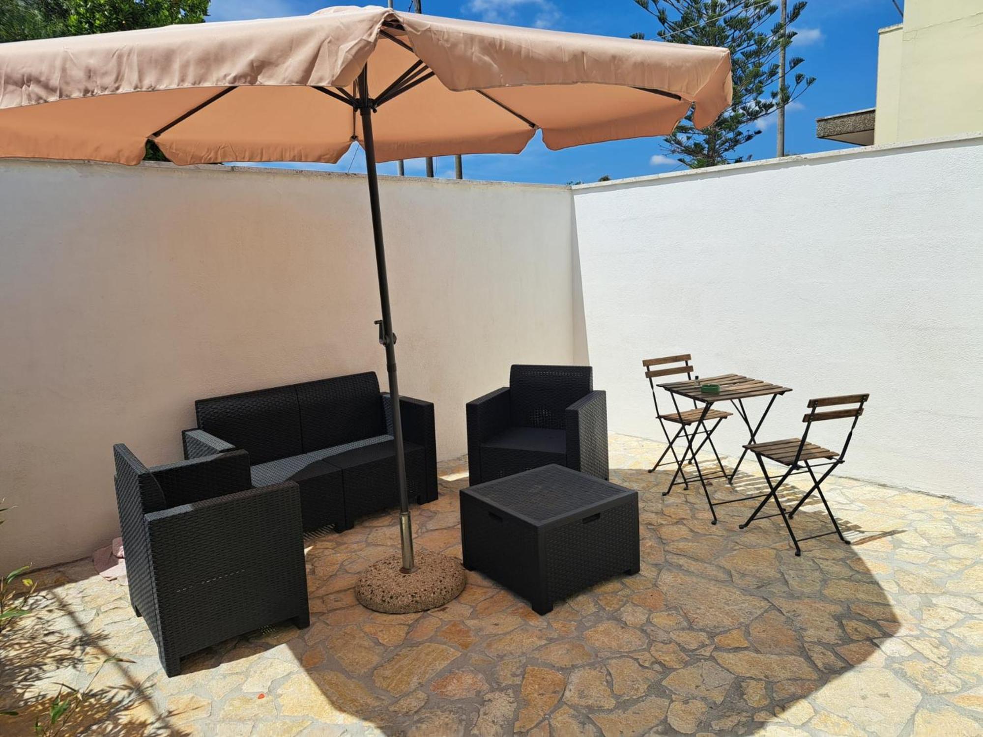 La Casa Del Borgo Βίλα Λέτσε Εξωτερικό φωτογραφία