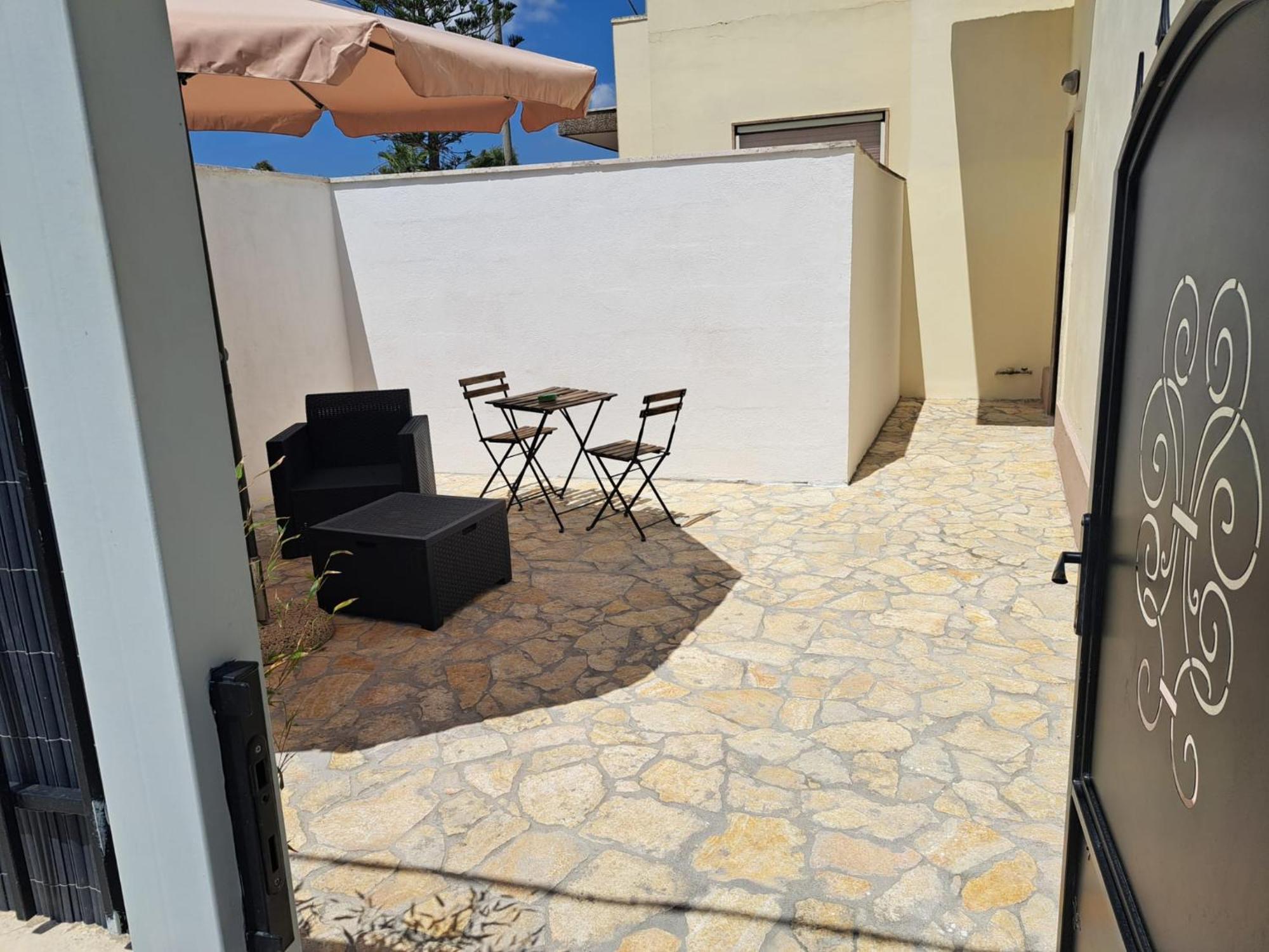 La Casa Del Borgo Βίλα Λέτσε Εξωτερικό φωτογραφία